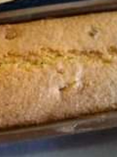 Una foto de Budín de vainilla