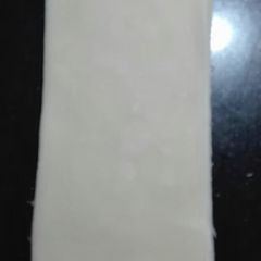 A picture of Samosa pitti.