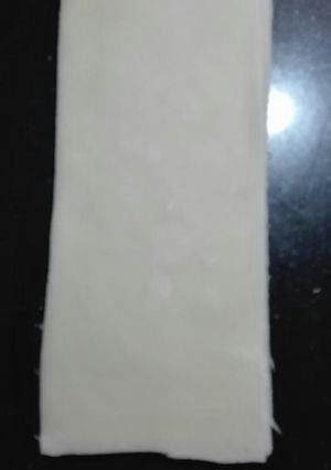 A picture of Samosa pitti.