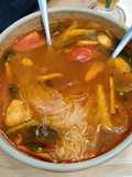 Meehoon kuah tomyum