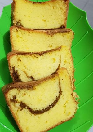 Foto resep Bolu jadul