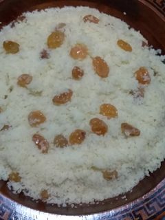 صورة لوصفة مسفوف(السفة)