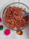 હક્કા નુડલ્સ (Hakka Noodles Recipe In Gujarati)