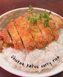 Cơm cà ri kiểu Nhật