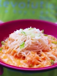 Foto resep Spaghetti Bolognese
