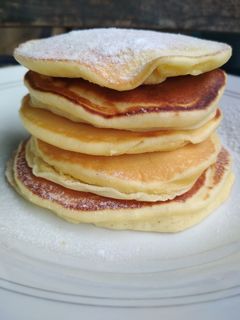 Foto resep Pancake lembut