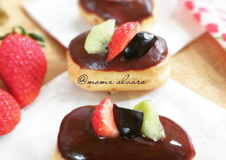 💕eclair💕