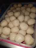 Resep pempek palembang