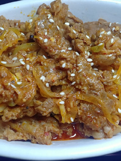 Foto resep *Sogogi Bokkeum