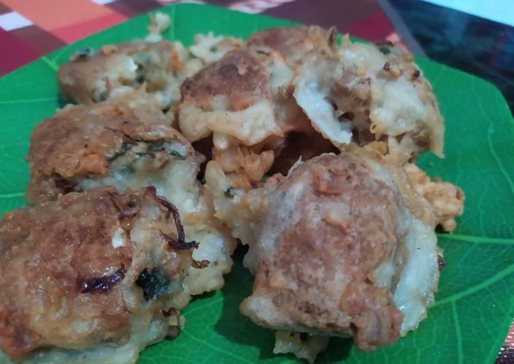 Tahu susur