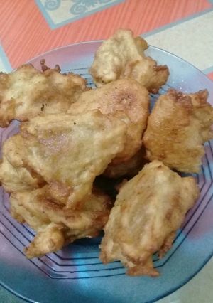 Foto resep Kue dr tepung