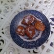 Buñuelos de viento
