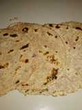 Tortillas integrales para tacos, wraps, fajitas, etc 🌯