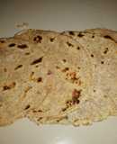 Tortillas integrales para tacos, wraps, fajitas, etc 🌯