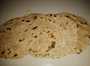 Una foto de Tortillas integrales para tacos, wraps, fajitas, etc 🌯