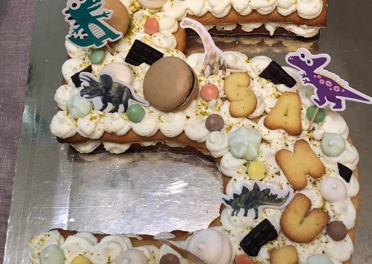 Simple Way to Make Premiato Cream tart 🍫