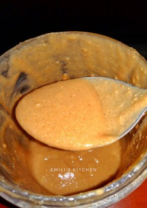 Foto resep Selai Kacang Ekonomis