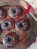 Donuts Fritti o al Forno