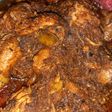 Rendang Ayam dapet pujian mertua