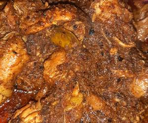 Resep Populer Rendang Ayam dapet pujian mertua Enak Sederhana Resep Populer Rendang Ayam dapet pujian mertua Enak Sederhana
