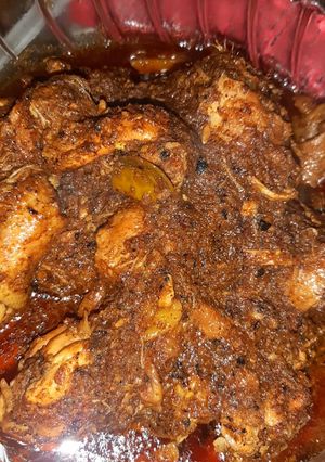Foto resep Rendang Ayam dapet pujian mertua