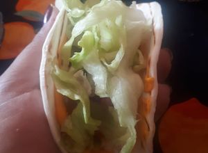 Una foto de Taquitos de carne