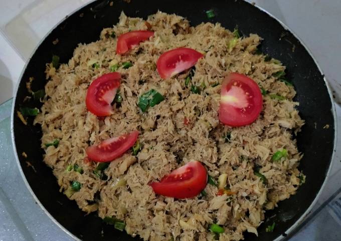 Resep Kepiting saus tiram Resep Kepiting saus tiram