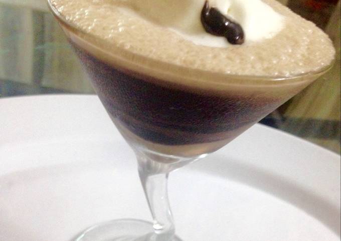 How 10 Things Will Change The Way You Approach Chocolate coffee frappe