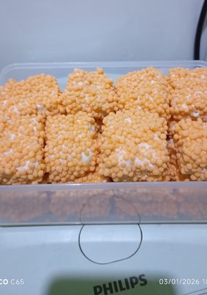 Foto resep Nuget Ayam