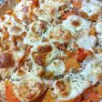 Tarta de pollo y zapallito