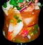 Easy Way Make Mike&#39;s &#34;50 Shades of HEY!&#34; Ceviche the So Delicious Really delicious