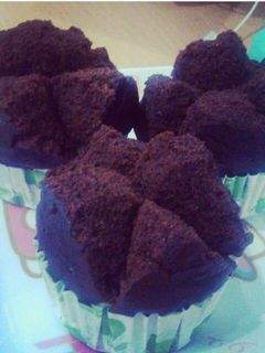 Foto resep Bolu Kukus Simpel (No telur, No Mixer)