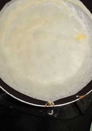 Foto resep Kulit risol/lumpia mudah anti gagal