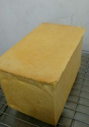 Foto resep Roti tawar