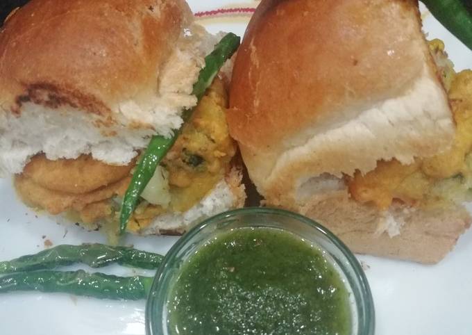 Vada Pav