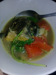 Foto resep Pindang Patin