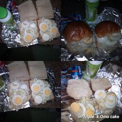 A picture of Sandwich.