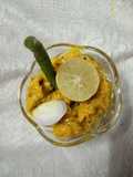 Tawa besan