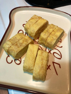 玉子燒 的食譜成品照片