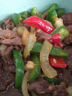 Foto resep Beef Yakiniku