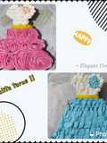 Talita's Pull Apart Cupcake (Special Event)