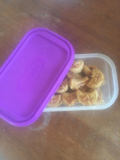 Foto resep Kue kering kastengel