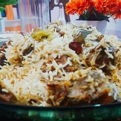 A picture of Nizami_Biryani   .