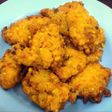 Bakwan Jagung Renyah
