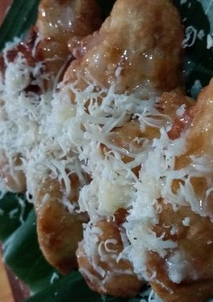 Foto resep Pisgor suju ala ichaa