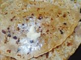 कोबीचे पराठे (stuffed kobiche paratha recipe in marathi)