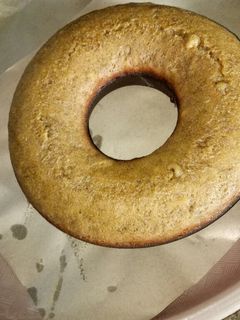 Foto resep Roti bolu pisang
