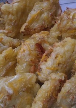 Foto resep Ote-Ote