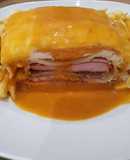 Francesinha (MCC)