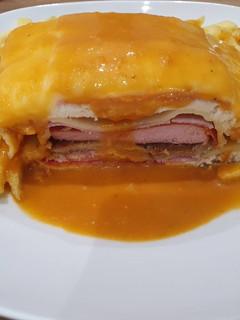 Foto de Francesinha (MCC)